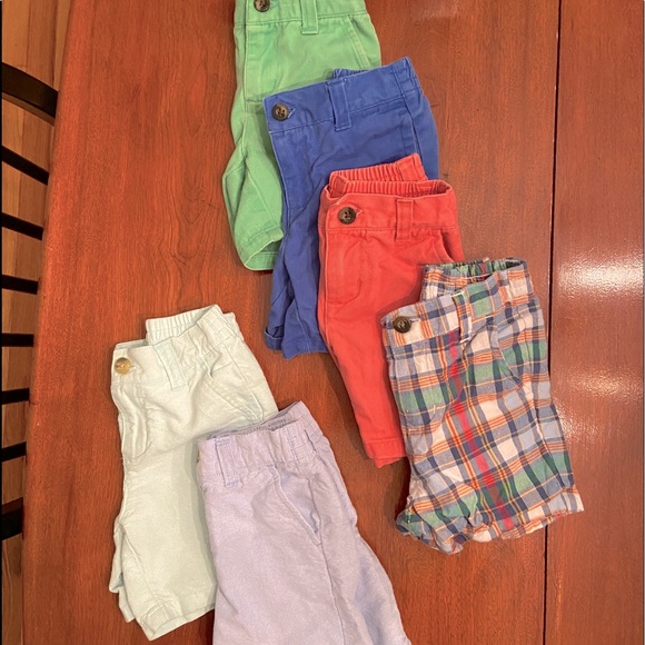 Other - 12-18m Janie and Jack GUC